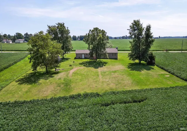 Photo 3 of Sale Pending at 4398 W County Rd 700 N, Mulberry, IN 46058 | MLS# 202636126 | Listing updated on 2026-09-16