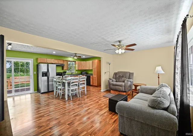 Photo 4 of Sale Pending at 4398 W County Rd 700 N, Mulberry, IN 46058 | MLS# 202636126 | Listing updated on 2026-09-16