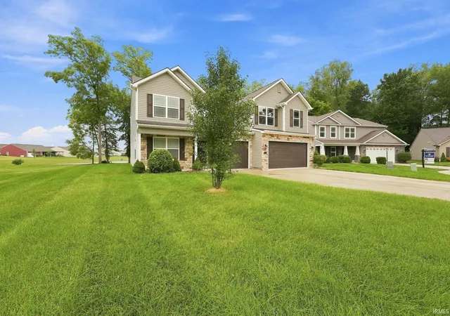 Photo 3 of Manufactured home for sale at 12559 Tolee Ct, Fort Wayne, IN 46818 | MLS# 202636127 | Listing updated on 2026-09-16
