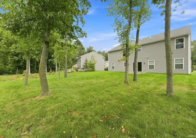 Photo 3 of Manufactured home for sale at 12559 Tolee Ct, Fort Wayne, IN 46818 | MLS# 202636127 | Listing updated on 2026-09-16
