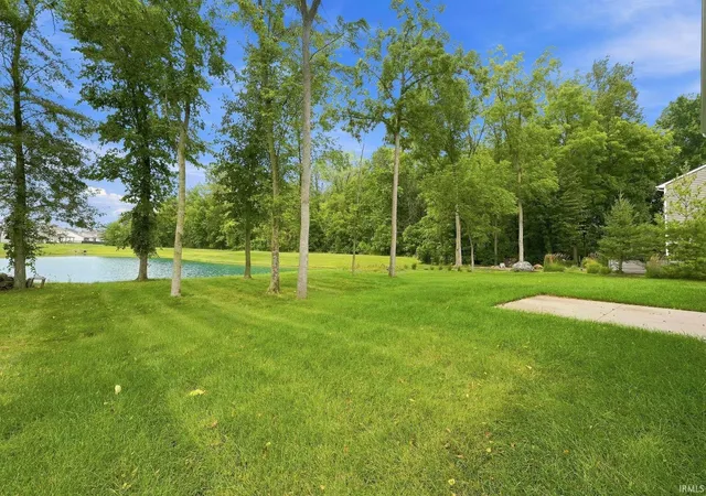 Photo 4 of Manufactured home for sale at 12559 Tolee Ct, Fort Wayne, IN 46818 | MLS# 202636127 | Listing updated on 2026-09-16