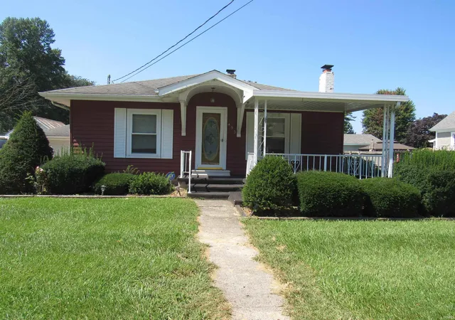 Manufactured home for sale at 493 N Union St, Russiaville, IN 46979 | MLS# 202636128