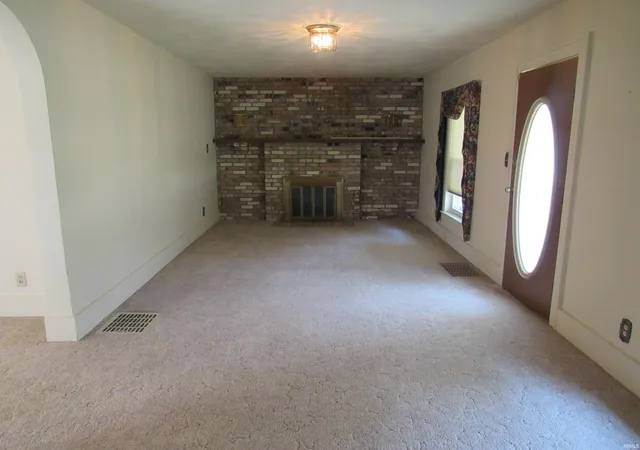Photo 2 of Manufactured home for sale at 493 N Union St, Russiaville, IN 46979 | MLS# 202636128 | Listing updated on 2026-10-05