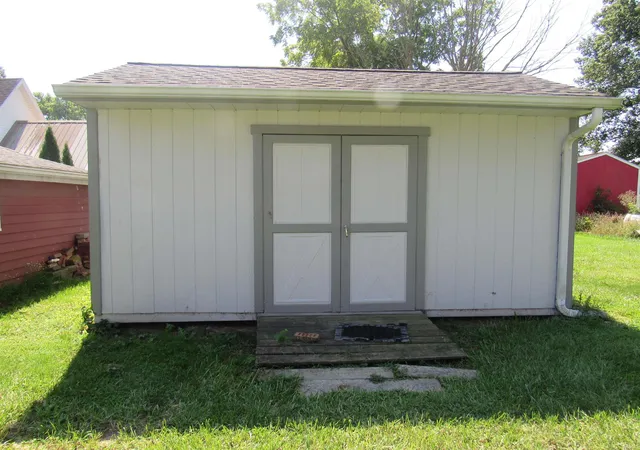 Photo 28 of Manufactured home for sale at 493 N Union St, Russiaville, IN 46979 | MLS# 202636128 | Listing updated on 2026-10-05