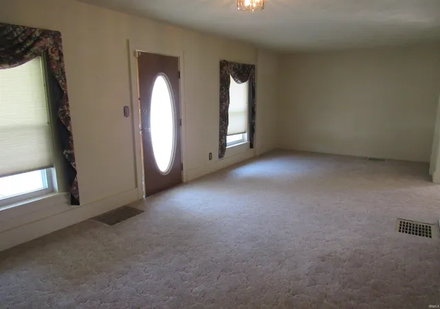 Photo 3 of Manufactured home for sale at 493 N Union St, Russiaville, IN 46979 | MLS# 202636128 | Listing updated on 2026-10-05
