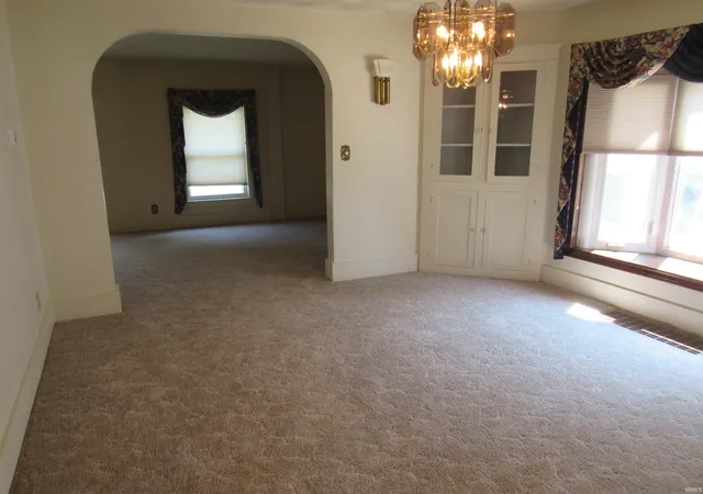 Photo 4 of Manufactured home for sale at 493 N Union St, Russiaville, IN 46979 | MLS# 202636128 | Listing updated on 2026-10-05
