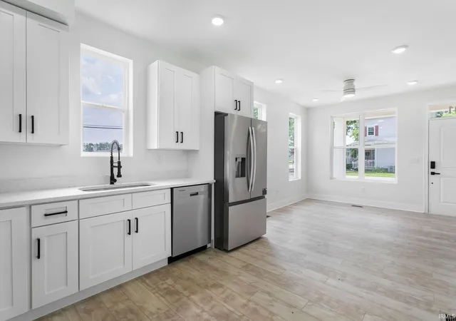 Photo 3 of Manufactured home for sale at 101 W Wabash Ave, North Liberty, IN 46554 | MLS# 202636129 | Listing updated on 2026-09-15