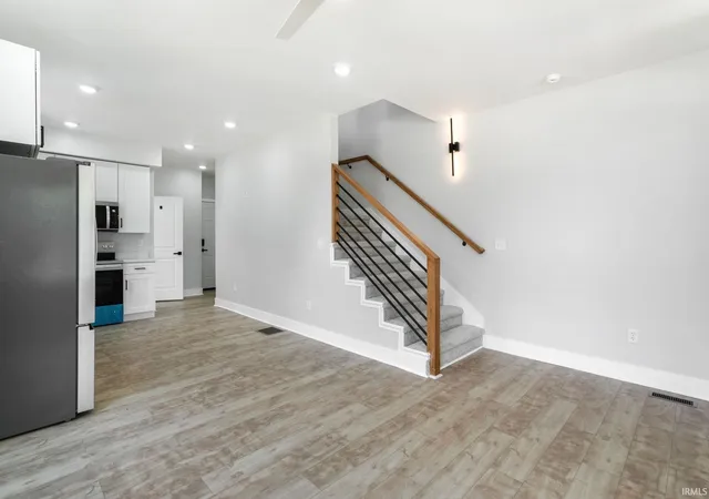 Photo 2 of Manufactured home for sale at 103 W Wabash Ave, North Liberty, IN 46554 | MLS# 202636132 | Listing updated on 2026-09-15