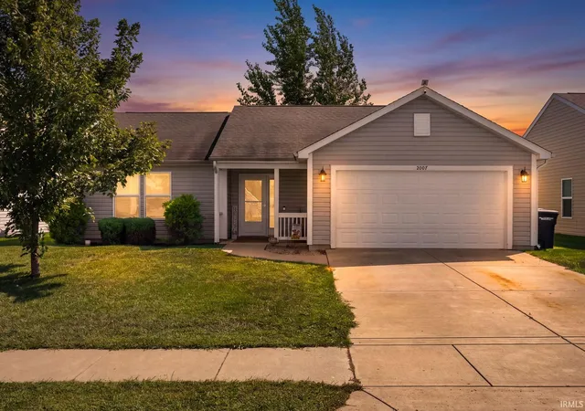 Photo 1 of Manufactured home for sale at 3007 Queencastle Dr, Lafayette, IN 47909 | MLS# 202636133 | Listing updated on 2026-09-23