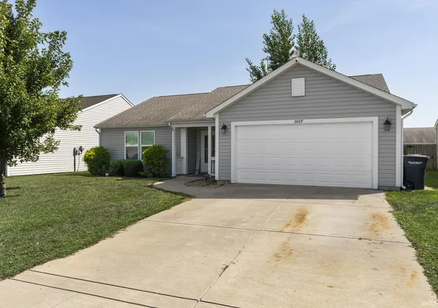 Photo 2 of Manufactured home for sale at 3007 Queencastle Dr, Lafayette, IN 47909 | MLS# 202636133 | Listing updated on 2026-09-23