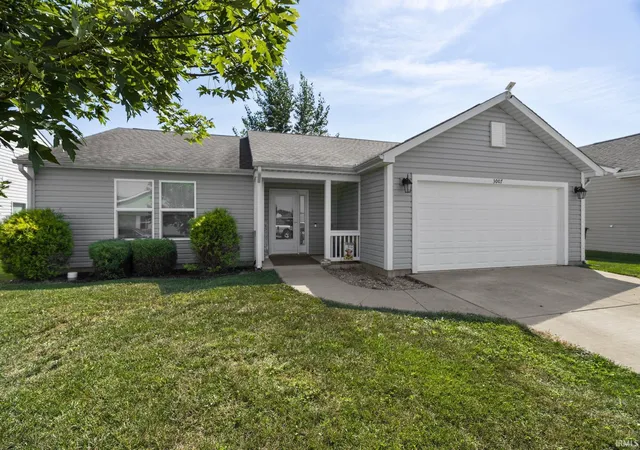 Photo 3 of Manufactured home for sale at 3007 Queencastle Dr, Lafayette, IN 47909 | MLS# 202636133 | Listing updated on 2026-09-23