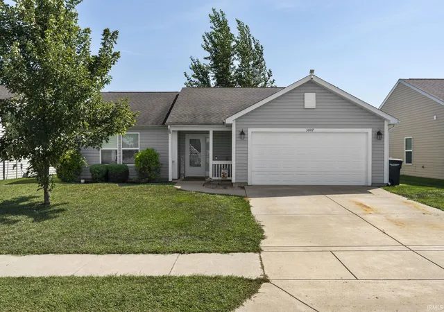 Photo 3 of Manufactured home for sale at 3007 Queencastle Dr, Lafayette, IN 47909 | MLS# 202636133 | Listing updated on 2026-09-23