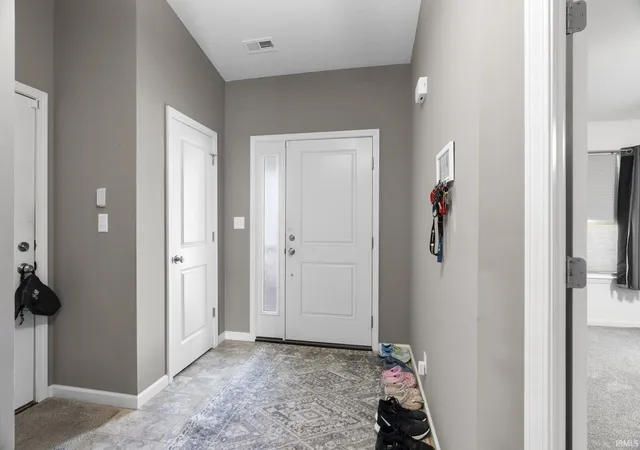 Photo 4 of Manufactured home for sale at 3007 Queencastle Dr, Lafayette, IN 47909 | MLS# 202636133 | Listing updated on 2026-09-23