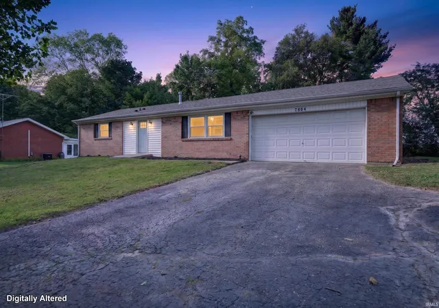 Photo 1 of Sale Pending at 7804 W 00 Ns, Kokomo, IN 46901 | MLS# 202636140 | Listing updated on 2026-09-30