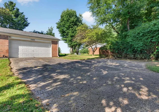 Photo 3 of Sale Pending at 7804 W 00 Ns, Kokomo, IN 46901 | MLS# 202636140 | Listing updated on 2026-09-30