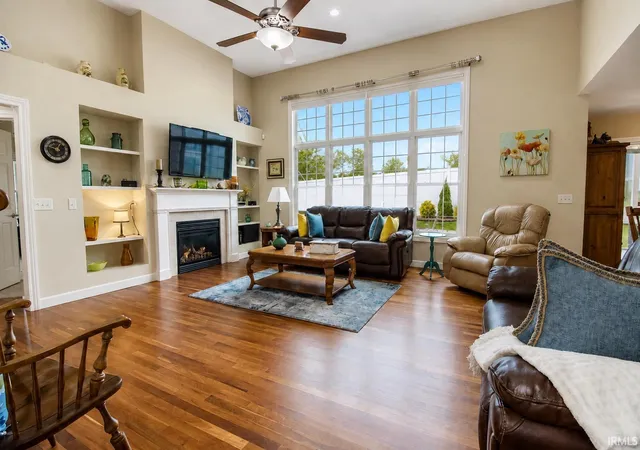 Photo 2 of Sale Pending at 277 Juniper Ln, Plymouth, IN 46563 | MLS# 202636144 | Listing updated on 2026-09-09