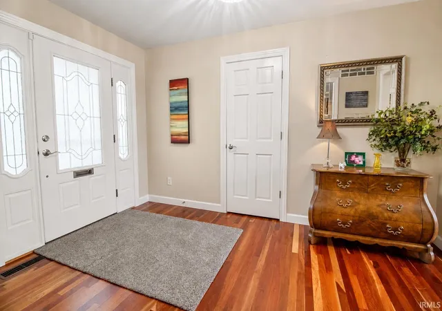 Photo 3 of Sale Pending at 277 Juniper Ln, Plymouth, IN 46563 | MLS# 202636144 | Listing updated on 2026-09-09
