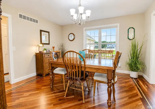 Photo 3 of Sale Pending at 277 Juniper Ln, Plymouth, IN 46563 | MLS# 202636144 | Listing updated on 2026-09-09