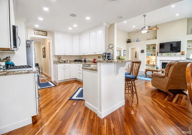 Photo 4 of Sale Pending at 277 Juniper Ln, Plymouth, IN 46563 | MLS# 202636144 | Listing updated on 2026-09-09