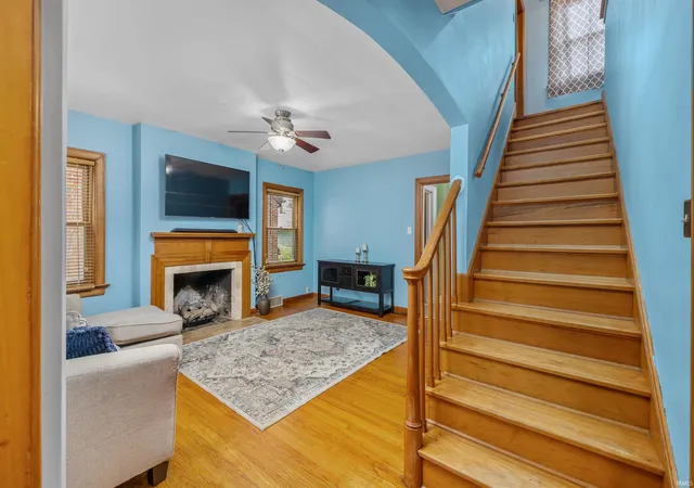 Photo 3 of Sale Pending at 1706 Clover Ln, Fort Wayne, IN 46808 | MLS# 202636146 | Listing updated on 2026-09-05