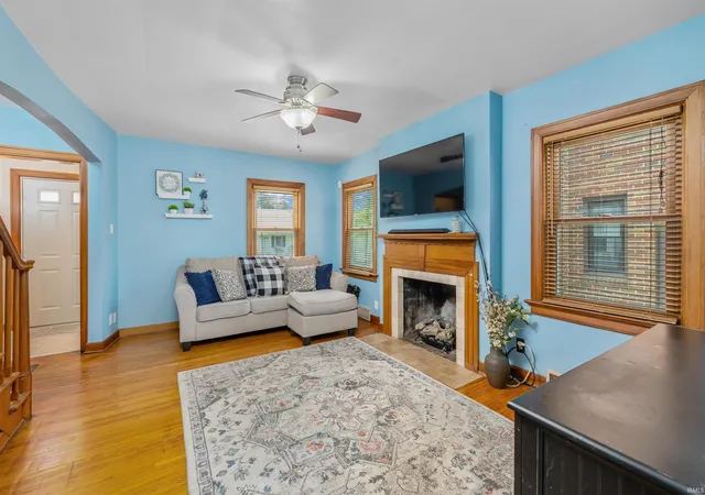 Photo 4 of Sale Pending at 1706 Clover Ln, Fort Wayne, IN 46808 | MLS# 202636146 | Listing updated on 2026-09-05