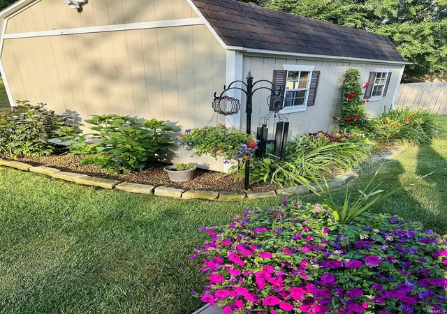 Photo 47 of Manufactured home for sale at 10633 Hampton Pl, Newburgh, IN 47630 | MLS# 202636149 | Listing updated on 2026-09-09