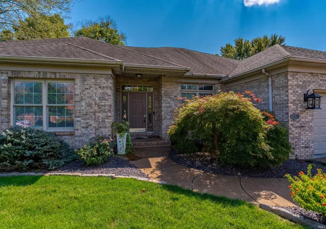 Photo 4 of Manufactured home for sale at 10633 Hampton Pl, Newburgh, IN 47630 | MLS# 202636149 | Listing updated on 2026-09-09