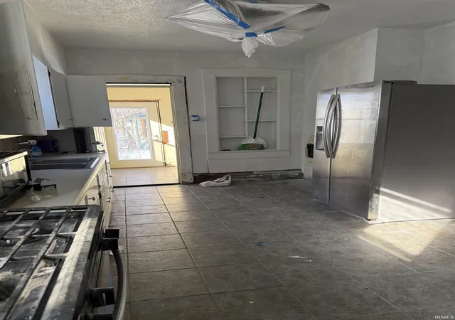 Photo 2 of Manufactured home for sale at 1103 S 18th Street, New Castle, IN 47362 | MLS# 202636150 | Listing updated on 2026-09-08