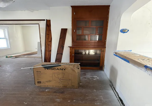 Photo 3 of Manufactured home for sale at 1103 S 18th Street, New Castle, IN 47362 | MLS# 202636150 | Listing updated on 2026-09-08