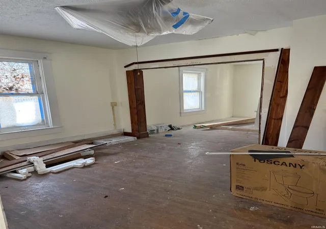 Photo 4 of Manufactured home for sale at 1103 S 18th Street, New Castle, IN 47362 | MLS# 202636150 | Listing updated on 2026-09-08