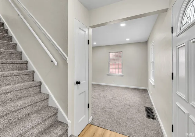 Photo 4 of Manufactured home for sale at 107 S Coquillard Dr, South Bend, IN 46617 | MLS# 202636151 | Listing updated on 2026-09-18