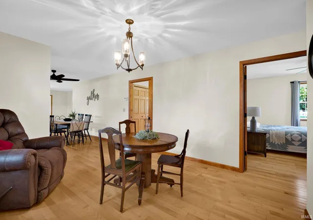 Photo 3 of Manufactured home for sale at 708 W Jefferson St, Orleans, IN 47452 | MLS# 202636152 | Listing updated on 2026-09-02