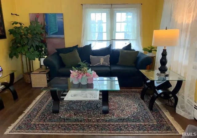 Photo 2 of Manufactured home for sale at 217 W 11th Street, Rochester, IN 46975 | MLS# 202636153 | Listing updated on 2026-09-04