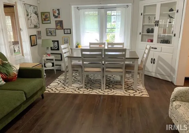 Photo 3 of Manufactured home for sale at 217 W 11th Street, Rochester, IN 46975 | MLS# 202636153 | Listing updated on 2026-09-04