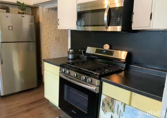 Photo 4 of Manufactured home for sale at 217 W 11th Street, Rochester, IN 46975 | MLS# 202636153 | Listing updated on 2026-09-04