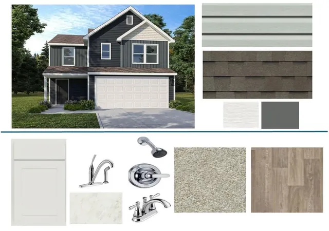 Photo 2 of Manufactured home for sale at 1606 Reagan St, Kokomo, IN 46902 | MLS# 202636157 | Listing updated on 2026-09-02