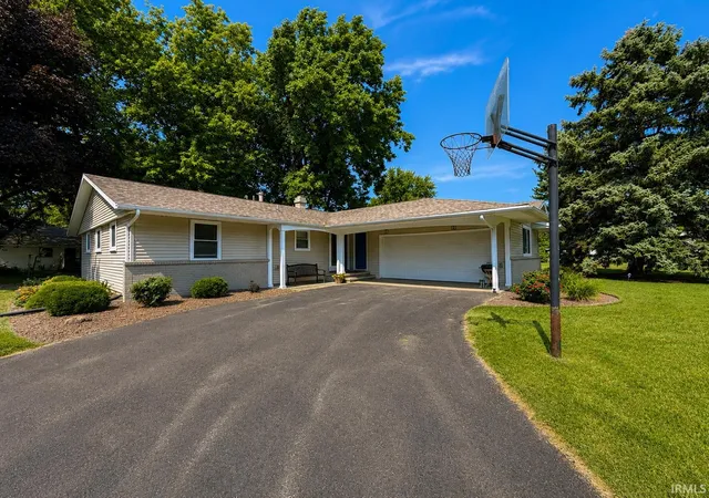 Photo 1 of Sale Pending at 518 S Plateau Trl, Monticello, IN 47960 | MLS# 202636159 | Listing updated on 2026-09-10