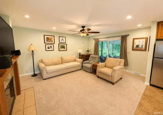 Photo 3 of Sale Pending at 518 S Plateau Trl, Monticello, IN 47960 | MLS# 202636159 | Listing updated on 2026-09-10
