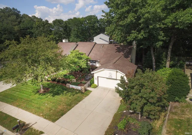 Photo 2 of Manufactured home for sale at 122 Windy Hl Dr, Lafayette, IN 47905 | MLS# 202636160 | Listing updated on 2026-09-11