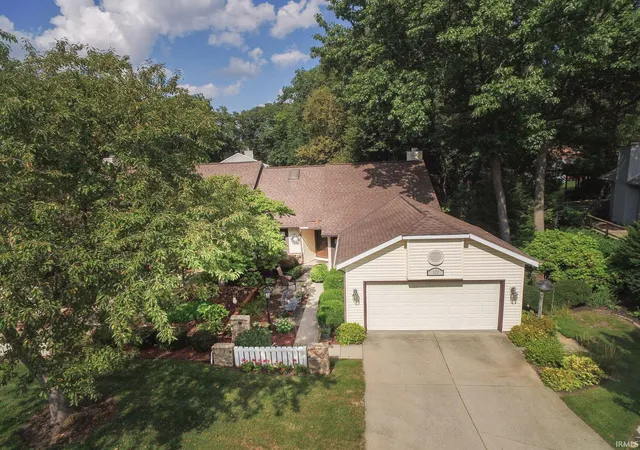 Photo 3 of Manufactured home for sale at 122 Windy Hl Dr, Lafayette, IN 47905 | MLS# 202636160 | Listing updated on 2026-09-11