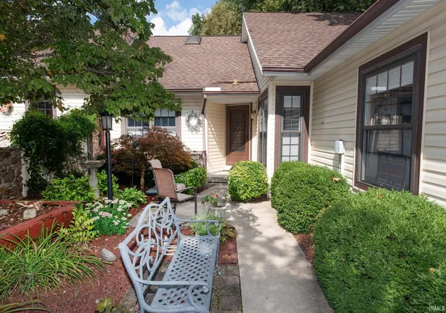 Photo 3 of Manufactured home for sale at 122 Windy Hl Dr, Lafayette, IN 47905 | MLS# 202636160 | Listing updated on 2026-10-12
