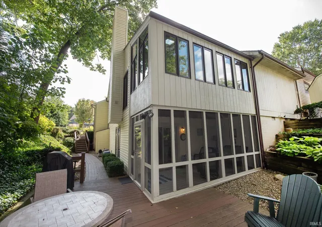 Photo 4 of Manufactured home for sale at 122 Windy Hl Dr, Lafayette, IN 47905 | MLS# 202636160 | Listing updated on 2026-10-12