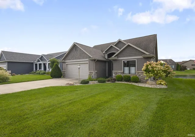 Photo 1 of Sale Pending at 4021 Timber Ln, Elkhart, IN 46514 | MLS# 202636161 | Listing updated on 2026-09-18