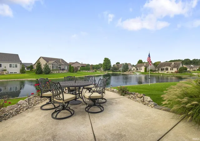 Photo 2 of Sale Pending at 4021 Timber Ln, Elkhart, IN 46514 | MLS# 202636161 | Listing updated on 2026-09-18