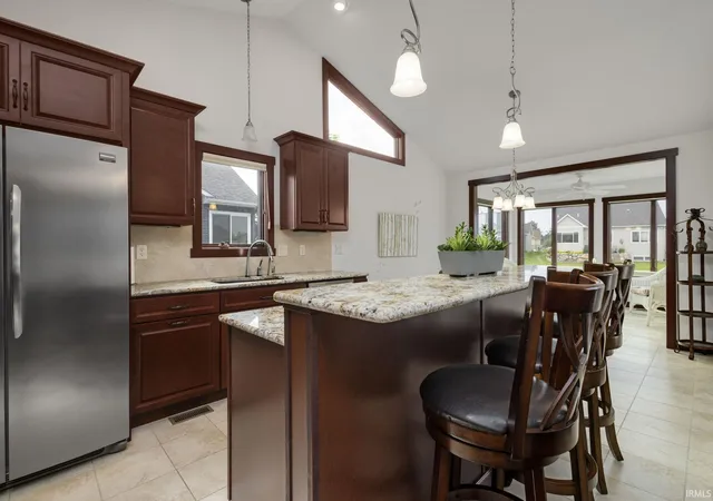 Photo 3 of Sale Pending at 4021 Timber Ln, Elkhart, IN 46514 | MLS# 202636161 | Listing updated on 2026-09-18