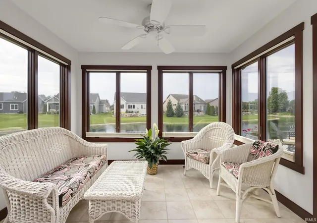 Photo 4 of Sale Pending at 4021 Timber Ln, Elkhart, IN 46514 | MLS# 202636161 | Listing updated on 2026-09-18
