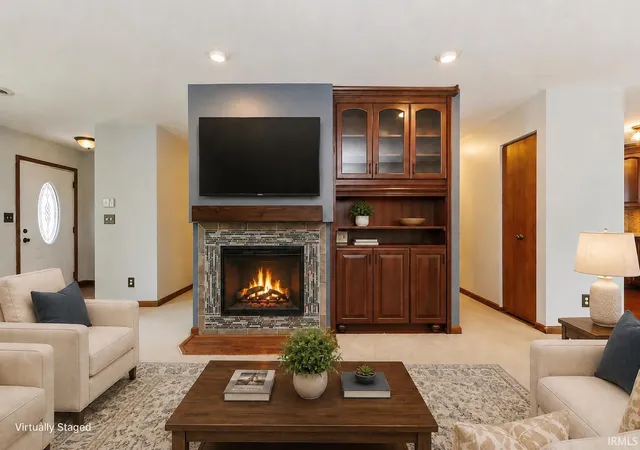 Photo 3 of Sale Pending at 4209 W Nightingale Way, Muncie, IN 47304 | MLS# 202636162 | Listing updated on 2026-09-15