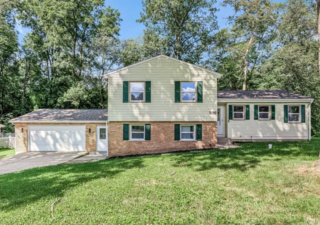Manufactured home for sale at 60195 Emerald Dr, South Bend, IN 46614 | MLS# 202636163 | Listing updated on 2026-09-04