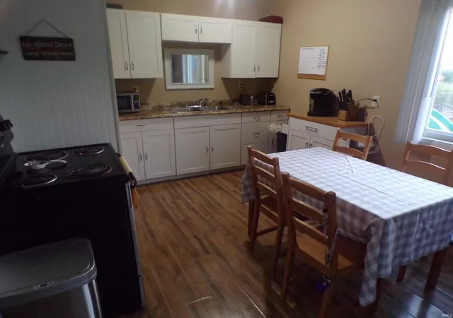Photo 3 of Manufactured home for sale at 608 Alabama Ct, Marion, IN 46953 | MLS# 202636165 | Listing updated on 2026-09-02