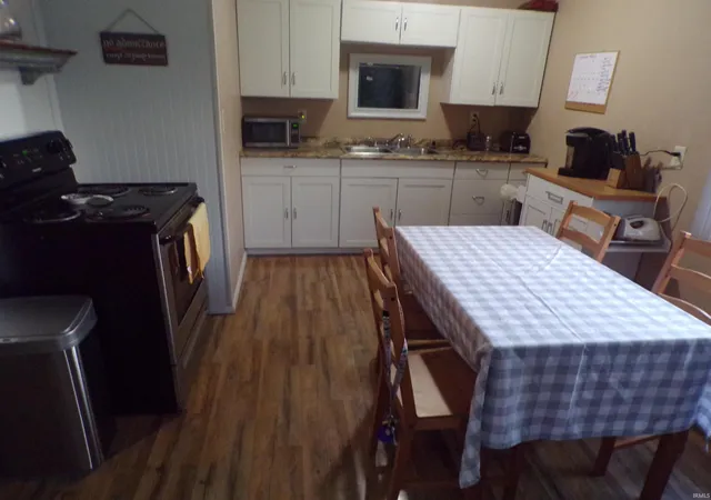 Photo 3 of Manufactured home for sale at 608 Alabama Ct, Marion, IN 46953 | MLS# 202636165 | Listing updated on 2026-09-02